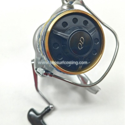 Daiwa Tournament Surf Z45