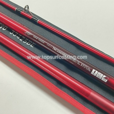 Daiwa Tournament Caster EVO 425BE Tubular
