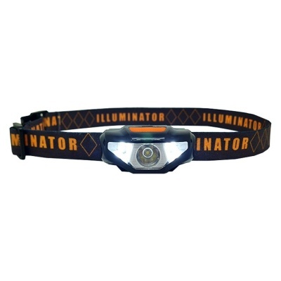 Kali Kunnan Lanterna BS