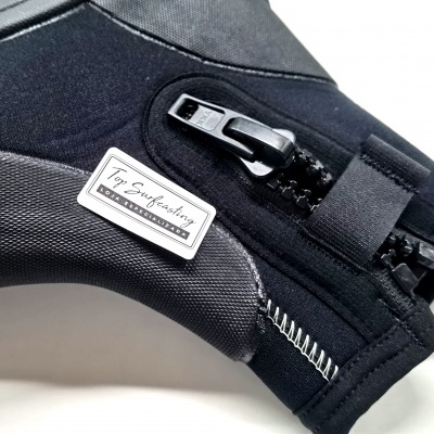 Bluefin Botas S-Pro C/F 5mm