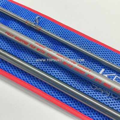 Katx Kazumi Splendida Surf HT-RVS