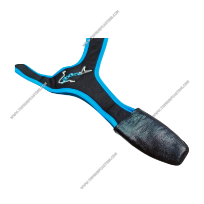 Dedeira Pele de Canguru Sparus