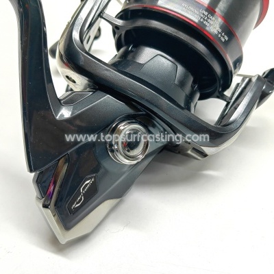 Shimano Surf Leader 35SD