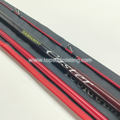 Daiwa Tournament Caster EVO 425BE Tubular