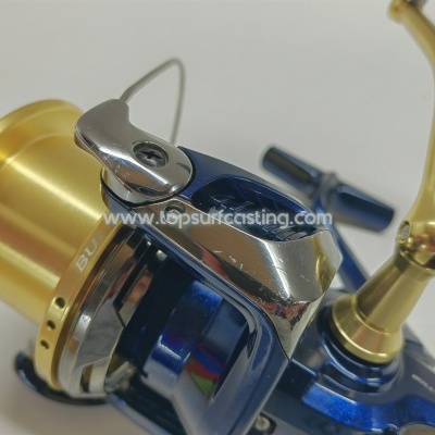 Shimano Bulls Eye 9120