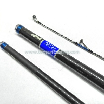 Yuki 911 Titanium 420