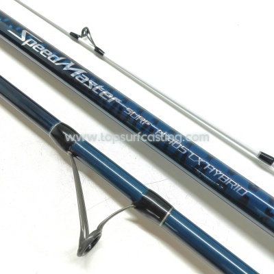 Shimano Speedmaster Surf 405CX