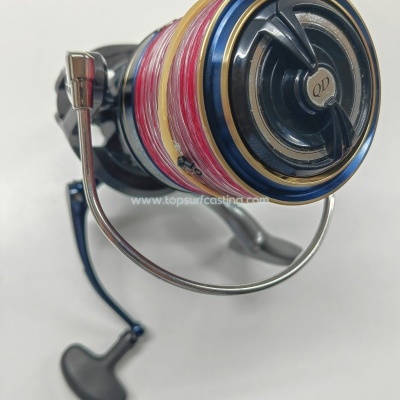 Daiwa Basia Surf 45 QD-P