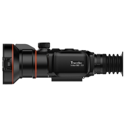 Mira Térmica Thermtec Vidar 2.0 360