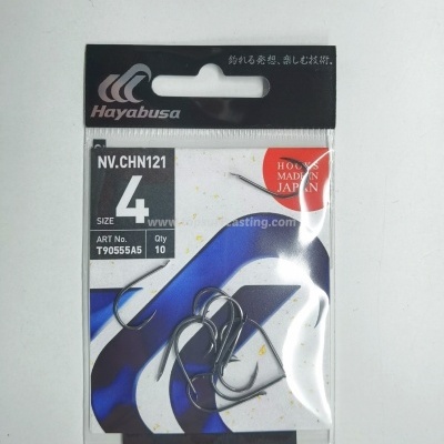 Hayabusa Chinu H.CHN121