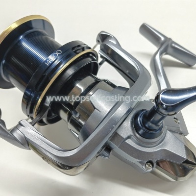 Shimano Power Aero XSB 14000