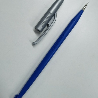 Desembuchador Stonfo Pequeno Art. 7