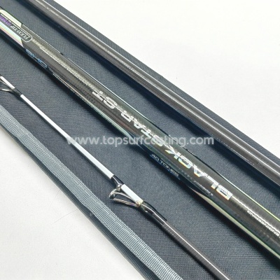 Cinnetic Black Star ST Flexi Tip Hybrid