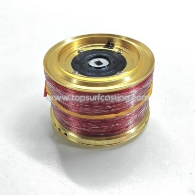 Bobine Original Bulls Eye 9120
