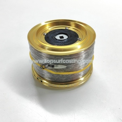 Bobine Original Bulls Eye 9120