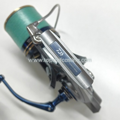 Daiwa Basia Surf 45 QD-P