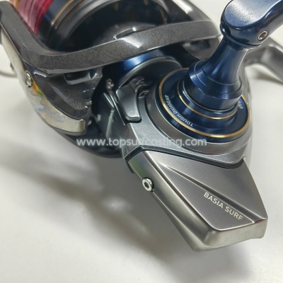 Daiwa Basia Surf 45 QD-P