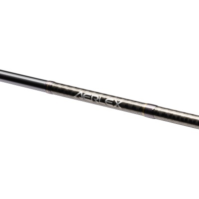Shimano Aerlex Surf Tubular 425BX Low Rider - Fuji N-S7