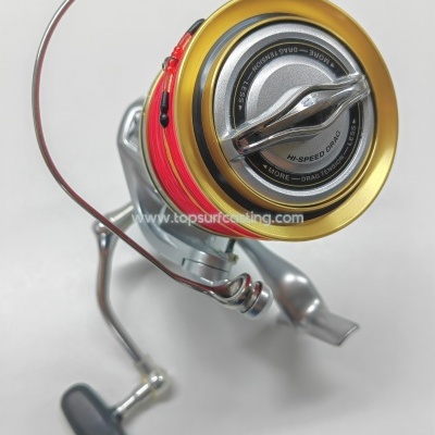 Shimano Super Aero Fliegen SD