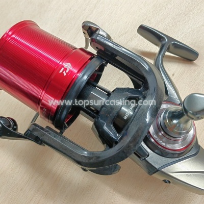 Daiwa Basia Surf 45 QD Type-R