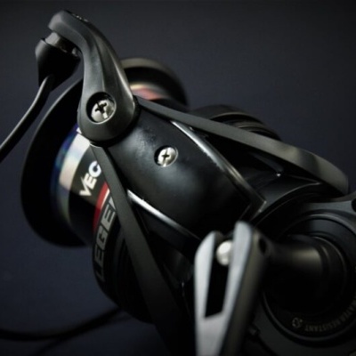 Vega Legend GTR 9000