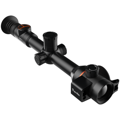 Mira Térmica Thermtec Ares 335 2.0 LRF