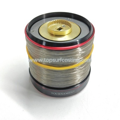 Bobine Original Daiwa Tournament Carp Basia