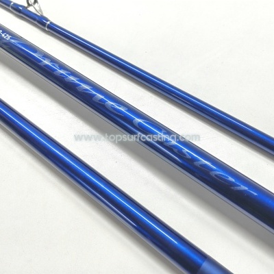 Daiwa Primecaster III 33 425 Tubular