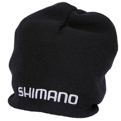 Gorro Beanie Black