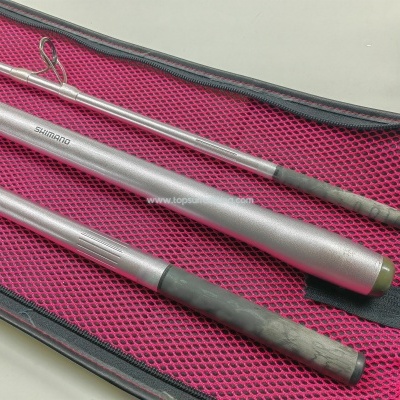 Shimano Spin Power 425BX