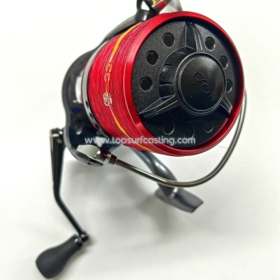 Daiwa Basiair Z45 QDA
