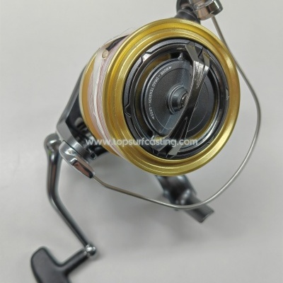 Shimano Aerlex 14000 XSC