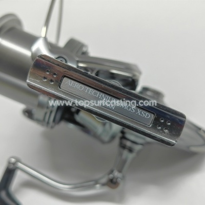 Shimano Aero Technium MGS XSD 14000