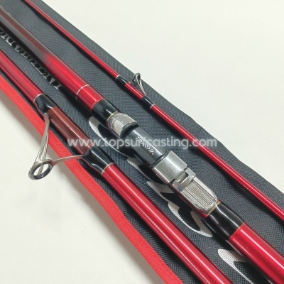 Daiwa Tournament Caster EVO 425BE Tubular