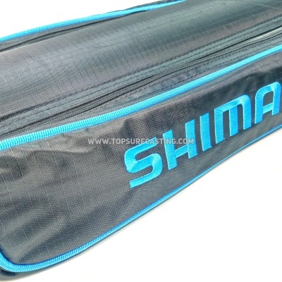 Bolsa Rigida Canas Shimano Surf Bolsa Rigida Canas Shimano Surf