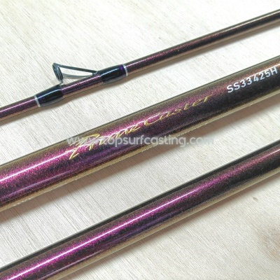 Daiwa Primecaster Slim 33 425 Hybrid