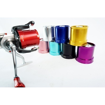 MV Spools Bobine de Competição Daiwa [MV5BS]