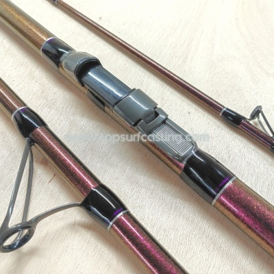 Daiwa Primecaster Slim 33 425 Hybrid