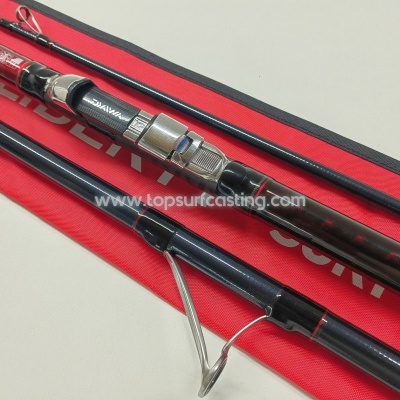 Daiwa Liberty Surf 420 Tubular