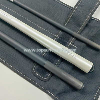 Diamond Rods Vanadium Match 420