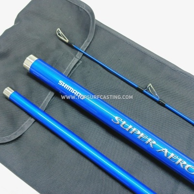 Shimano Super Aero Technium 425TCX-H