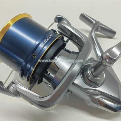 Shimano Fliegen SD 35 (2024)