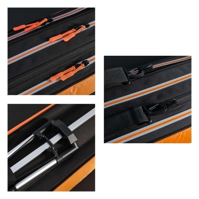 Cinnetic Saco Professional Tripod Holdall WRP