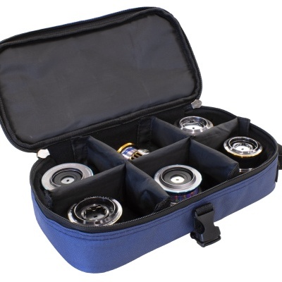 Bolsa  Colmic Vienna 60