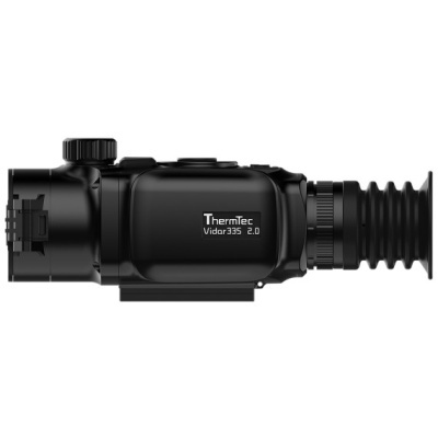 Mira Térmica Thermtec Vidar 2.0 335