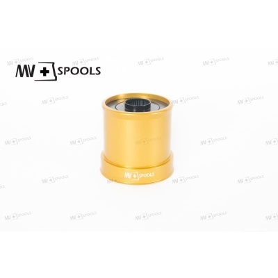 MV Spools Bobine de Competição Daiwa [MV5BS]