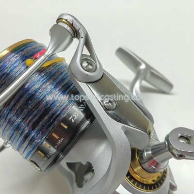 Daiwa Tournament Surf Z45