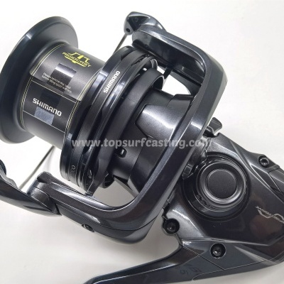 Shimano Power Aero XTC 14000