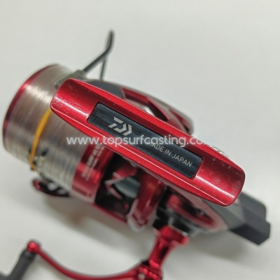 Daiwa Tournament Surf Basia 2020