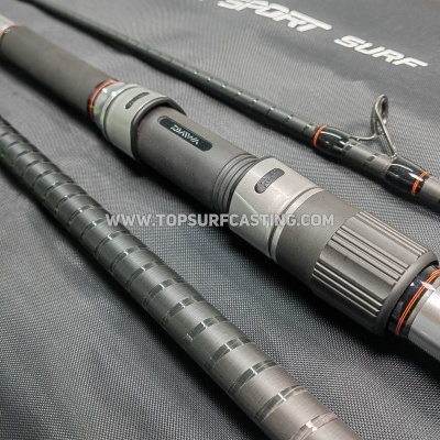 Daiwa Jet Sports Surf EXO 423